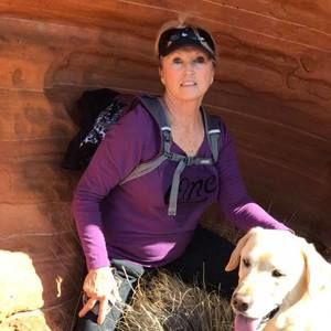 Meet your Posher, Carol